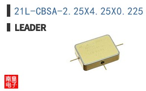 21L-CBSA-2.25X4.25X0.225 ͼƬ